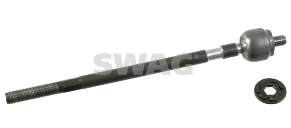 Articulatie axiala, cap de bara 60 92 2511 SWAG